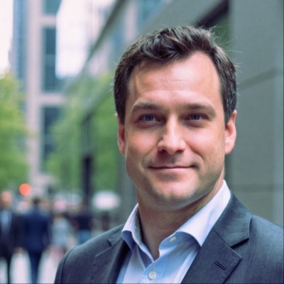 Miles Gerson, JD, MBA