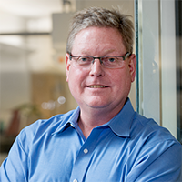 John Burkhardt, DVM, PhD
