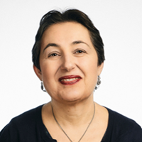 Jacqueline French, MD