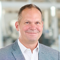Jeremy Grunstein, PhD, MBA
