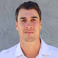 Max Lebovitz, MBA