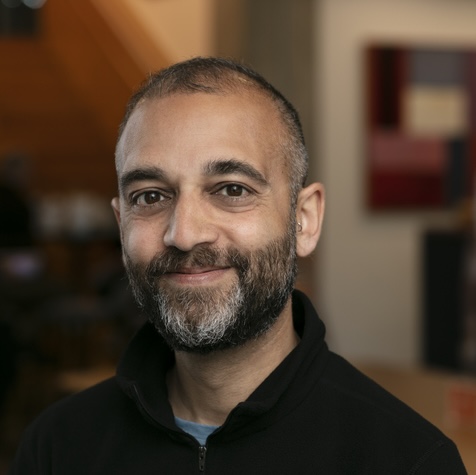 Rishi Rakhit, PhD