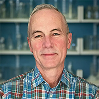 Shawn Johnstone, PhD