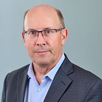 Troy Wilson, PhD, JD